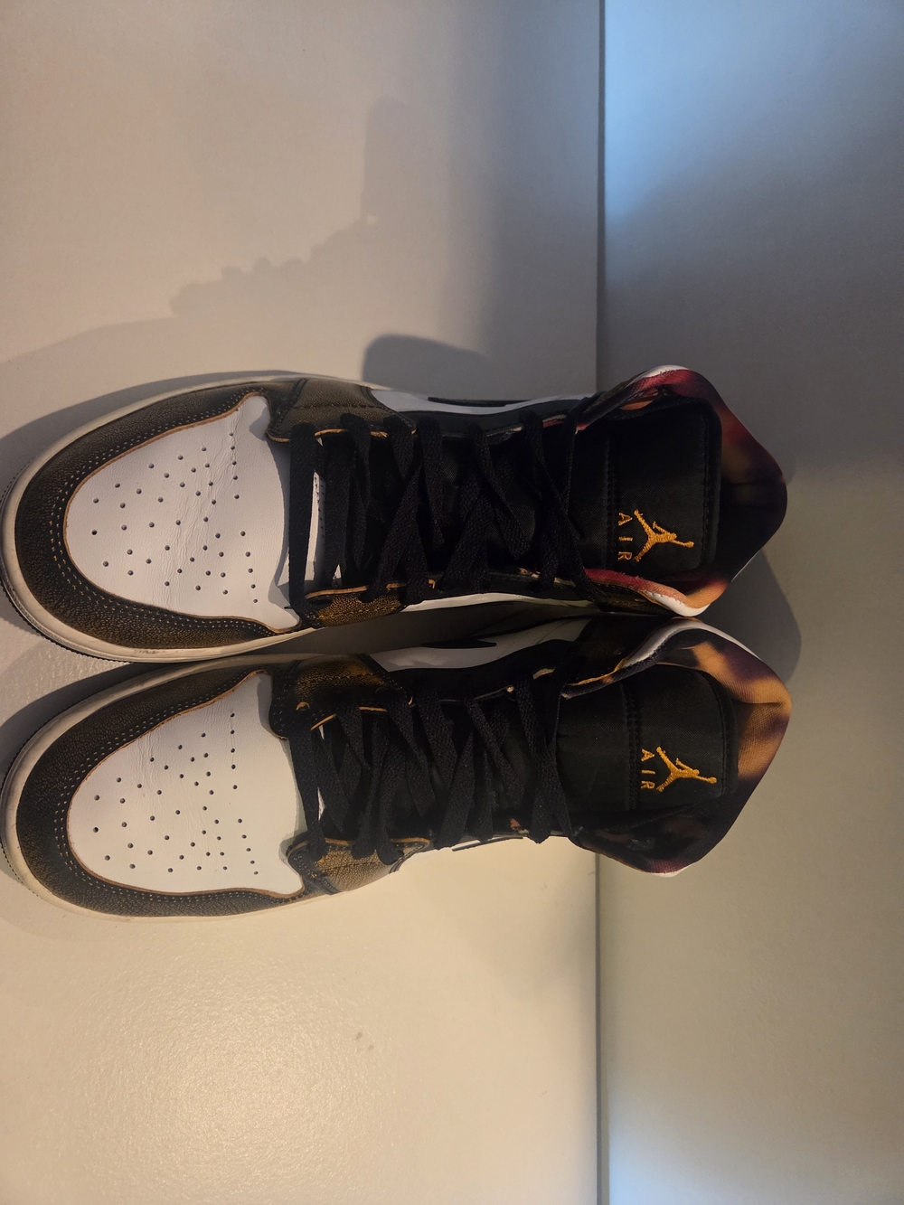 Men Air Jordan 1 MID SE